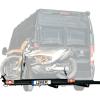 Artikelbild 1 des Artikels “Lastenträger SlidePort - Black Edition - für Fiat Ducato ab Bj. 2006/07 - Überhang 1380 mm - “